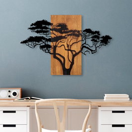 Wallity Acacia Tree - 387